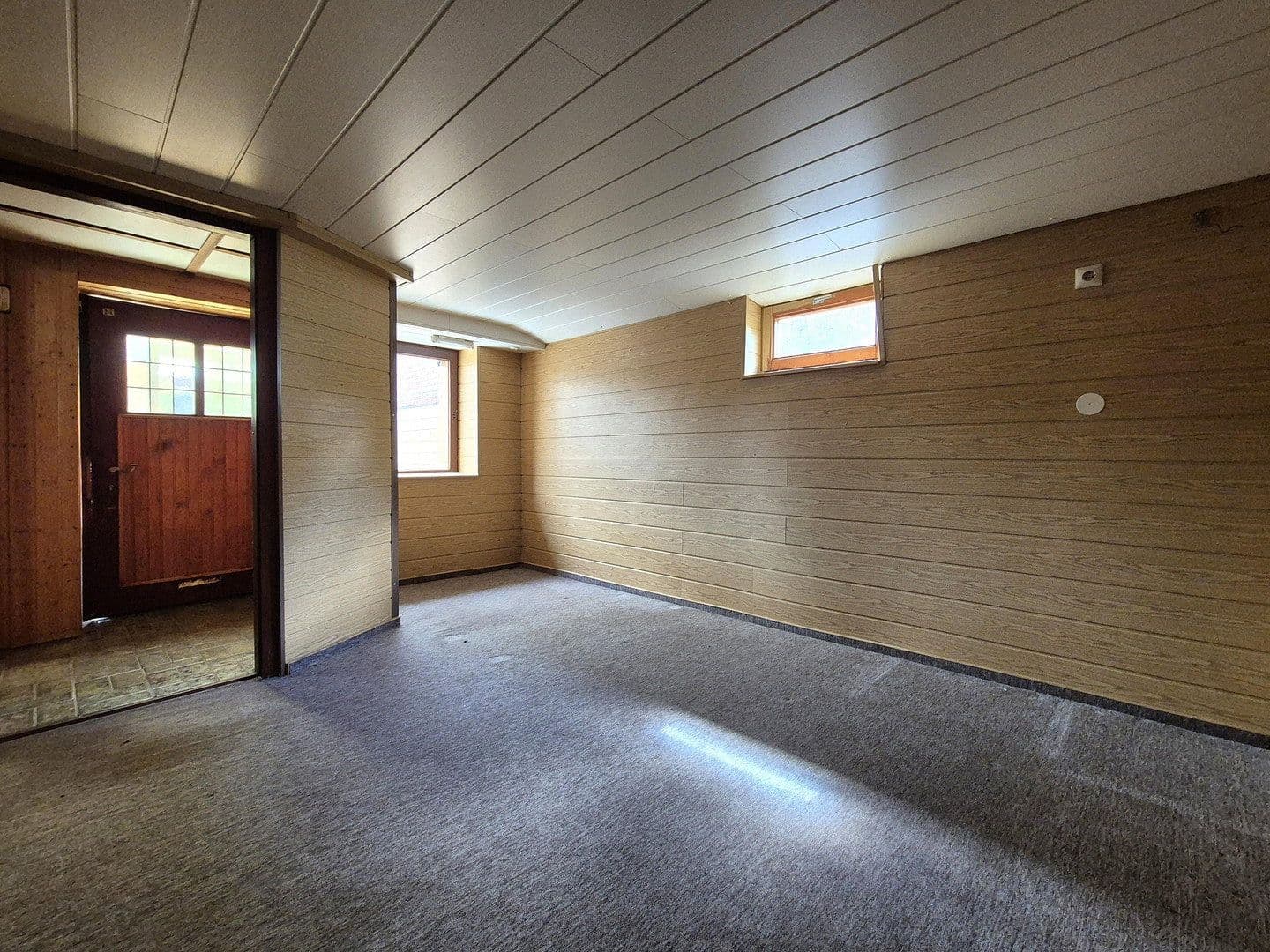 Prodej domu 84 m², pozemek 510 m², Hügelweg, Stade, Dolní Sasko Prodej domu 84 m², pozemek 510 m², Hügelweg, Stade, Dolní Sasko