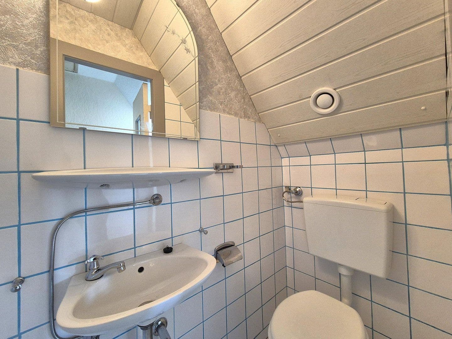 Prodej domu 84 m², pozemek 510 m², Hügelweg, Stade, Dolní Sasko Prodej domu 84 m², pozemek 510 m², Hügelweg, Stade, Dolní Sasko