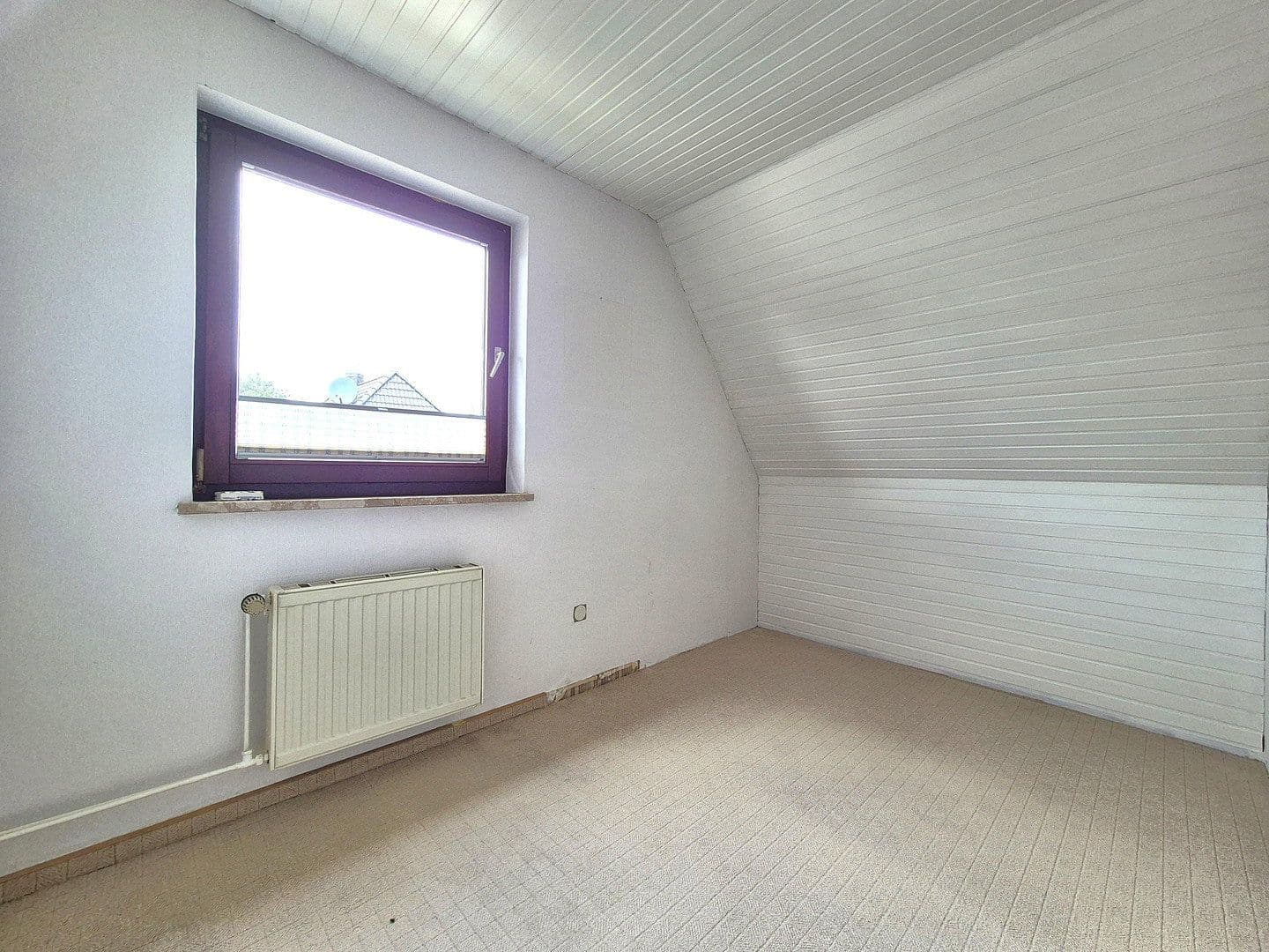 Prodej domu 84 m², pozemek 510 m², Hügelweg, Stade, Dolní Sasko Prodej domu 84 m², pozemek 510 m², Hügelweg, Stade, Dolní Sasko