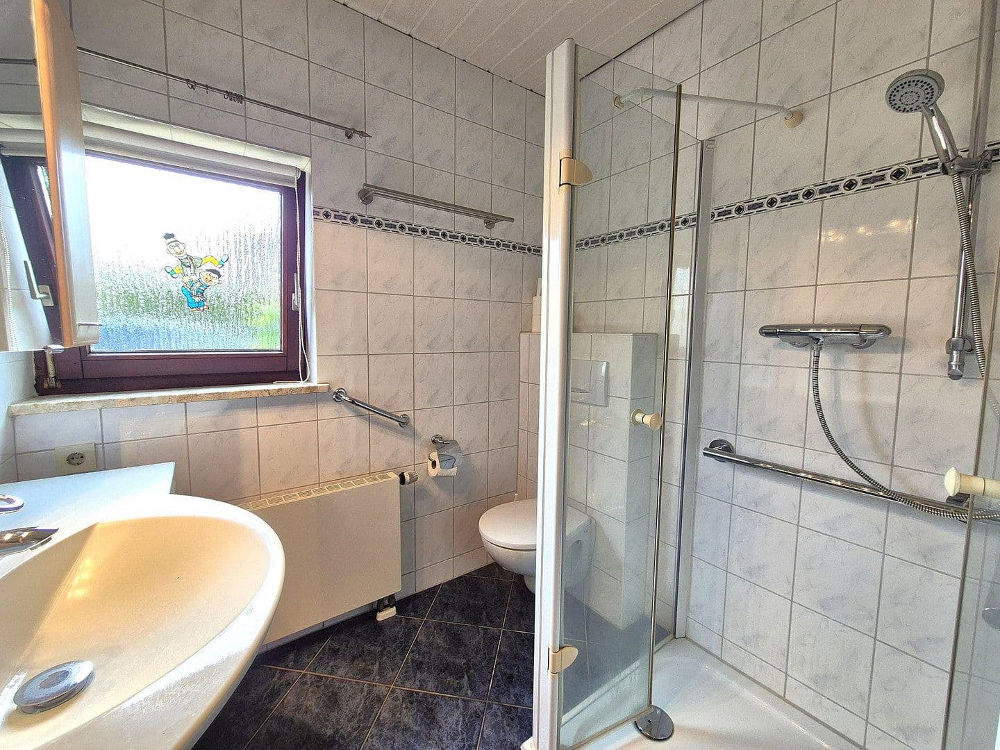 Prodej domu 84 m², pozemek 510 m², Hügelweg, Stade, Dolní Sasko Prodej domu 84 m², pozemek 510 m², Hügelweg, Stade, Dolní Sasko