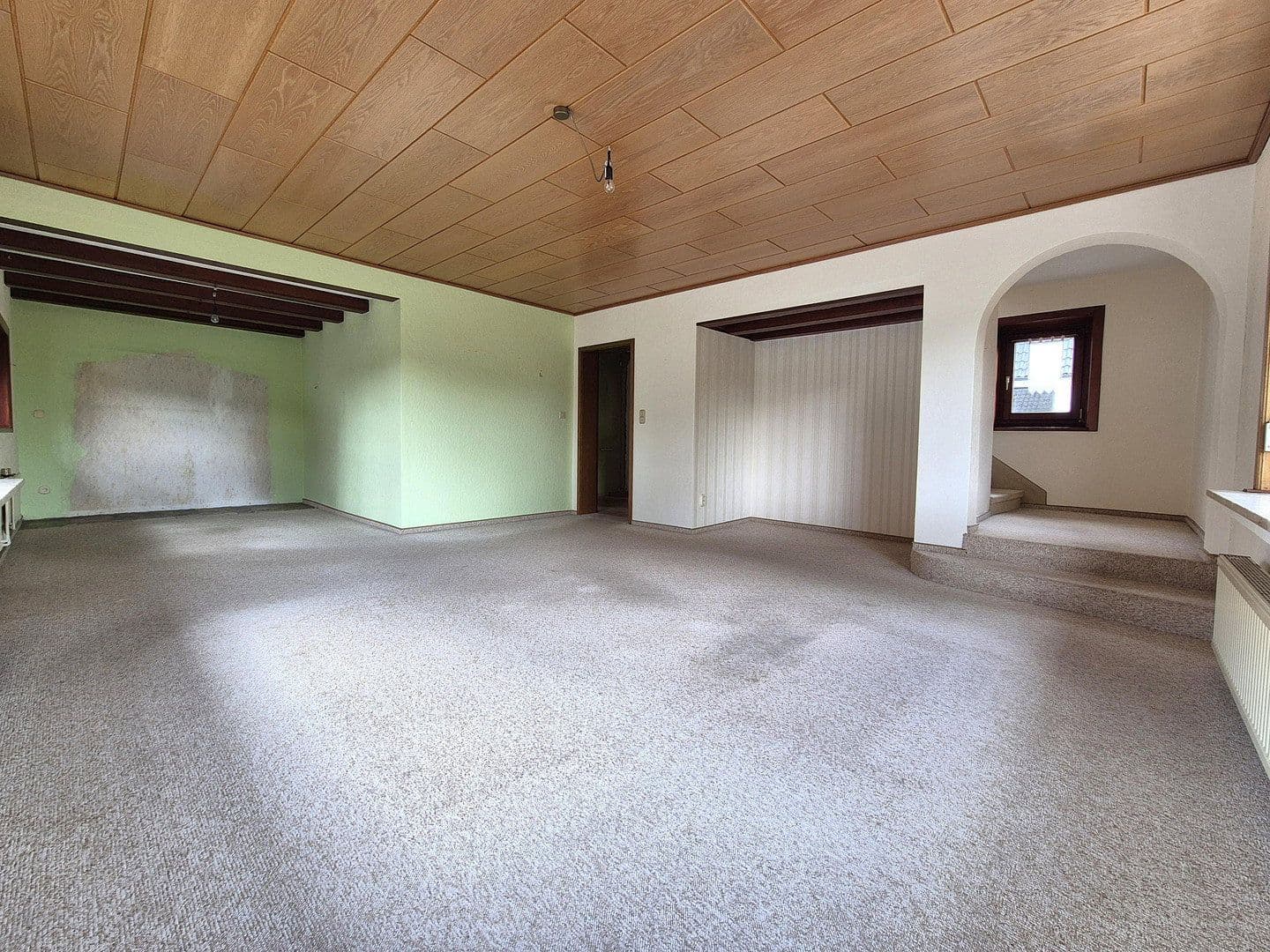 Prodej domu 84 m², pozemek 510 m², Hügelweg, Stade, Dolní Sasko Prodej domu 84 m², pozemek 510 m², Hügelweg, Stade, Dolní Sasko