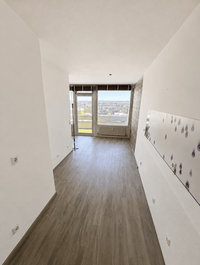 Pronájem bytu 3+1 91 m², Sertoriusring 13-15, Mainz, Porýní-Falc Pronájem bytu 3+1 91 m², Sertoriusring 13-15, Mainz, Porýní-Falc