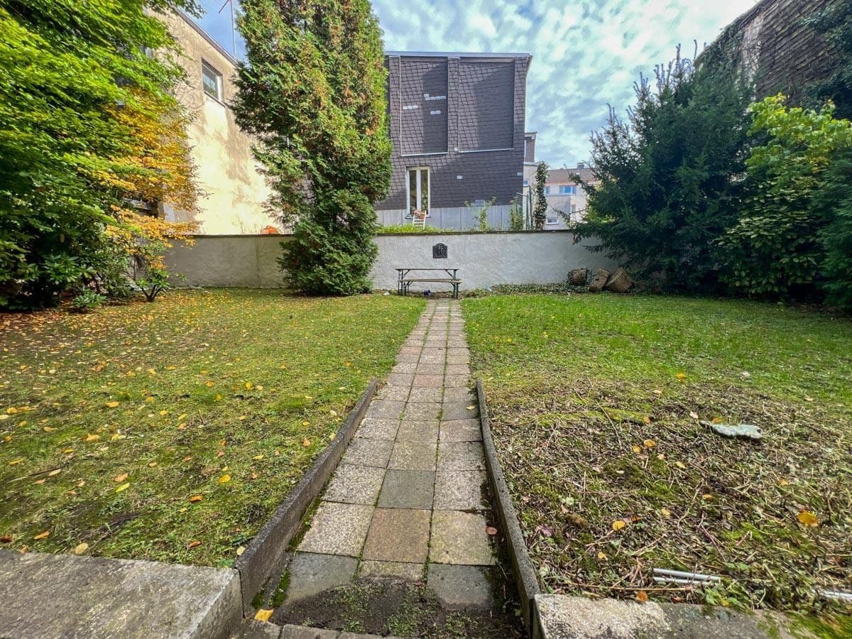 Prodej bytu 3+1 66 m², Wuppertal, Severní Porýní-Vestfálsko Prodej bytu 3+1 66 m², Wuppertal, Severní Porýní-Vestfálsko