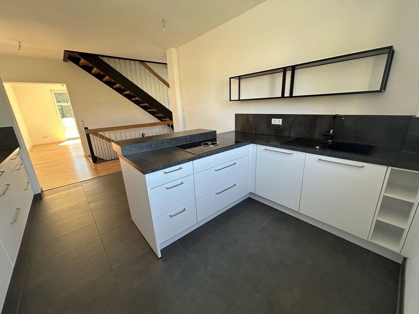 Pronájem domu 203 m², pozemek 280 m², Bamberg, Bavorsko Pronájem domu 203 m², pozemek 280 m², Bamberg, Bavorsko