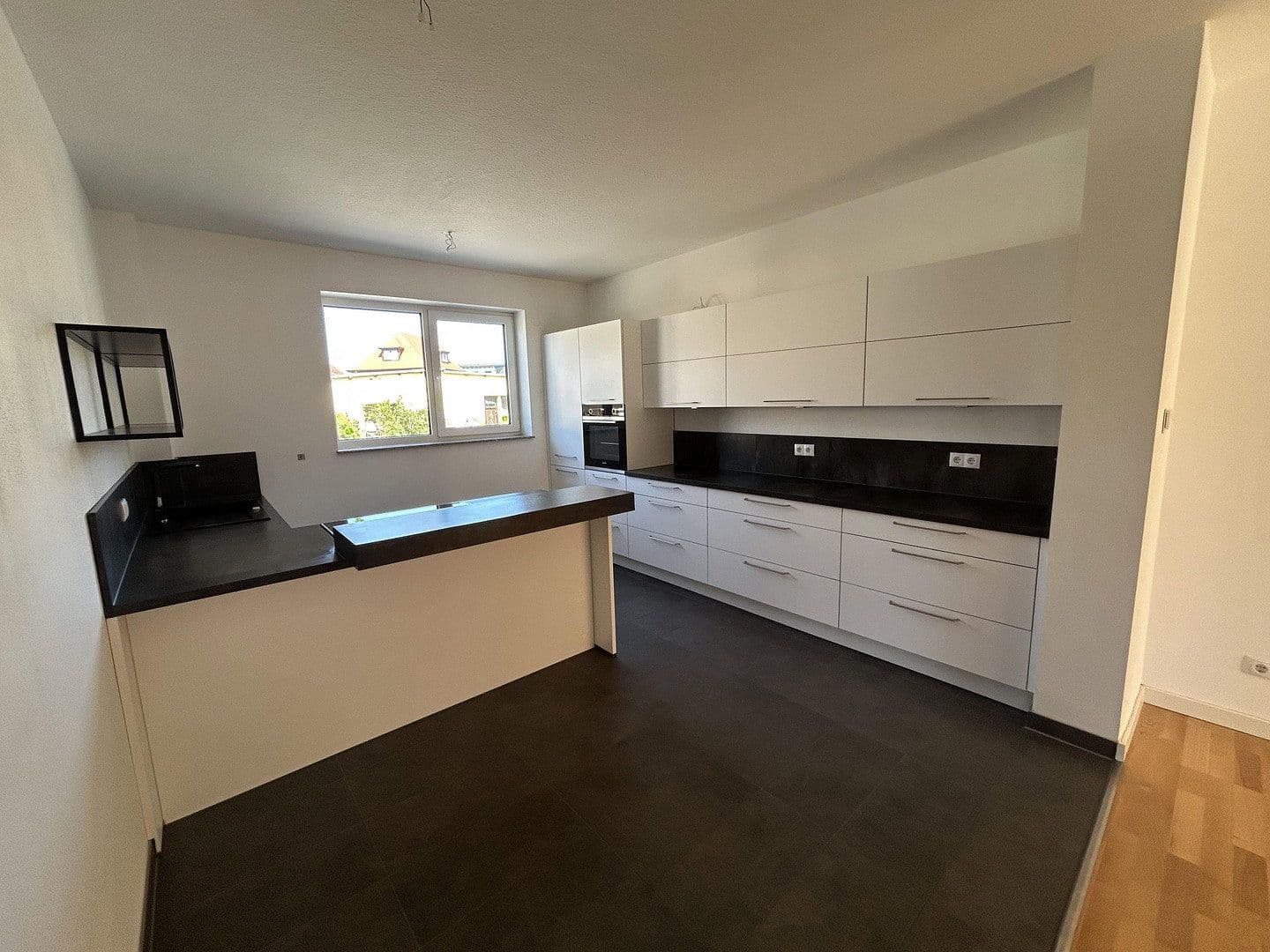 Pronájem domu 203 m², pozemek 280 m², Bamberg, Bavorsko Pronájem domu 203 m², pozemek 280 m², Bamberg, Bavorsko