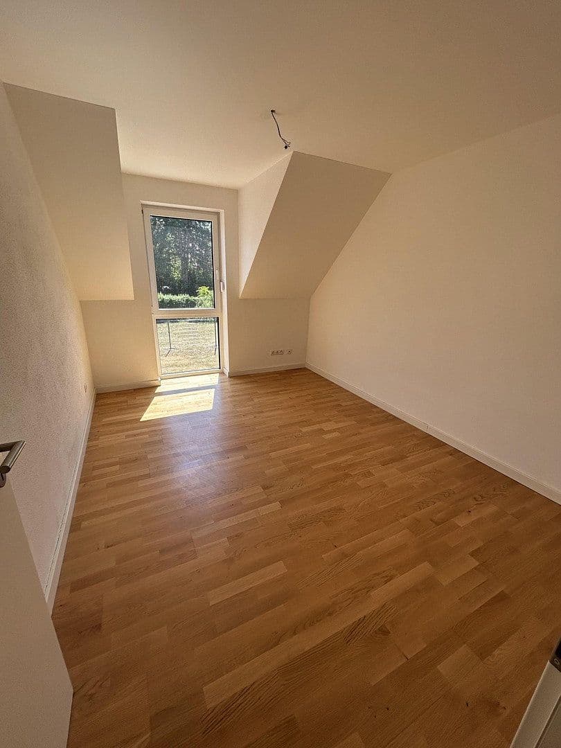 Pronájem domu 203 m², pozemek 280 m², Bamberg, Bavorsko Pronájem domu 203 m², pozemek 280 m², Bamberg, Bavorsko