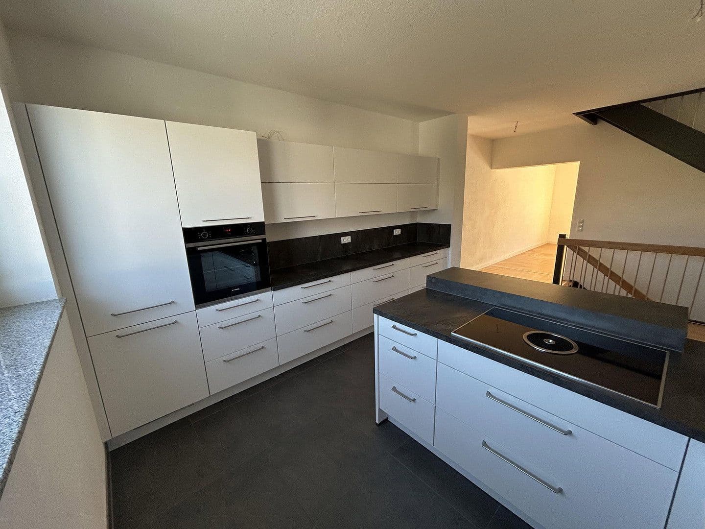 Pronájem domu 203 m², pozemek 280 m², Bamberg, Bavorsko Pronájem domu 203 m², pozemek 280 m², Bamberg, Bavorsko
