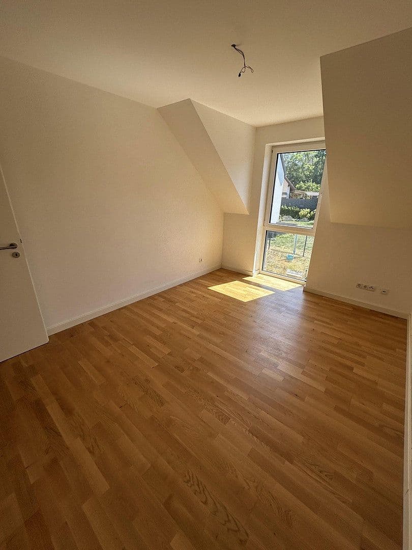 Pronájem domu 203 m², pozemek 280 m², Bamberg, Bavorsko Pronájem domu 203 m², pozemek 280 m², Bamberg, Bavorsko
