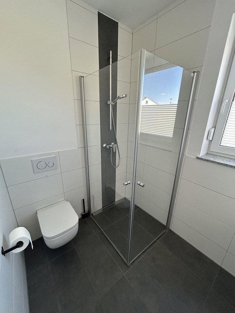 Pronájem domu 203 m², pozemek 280 m², Bamberg, Bavorsko Pronájem domu 203 m², pozemek 280 m², Bamberg, Bavorsko