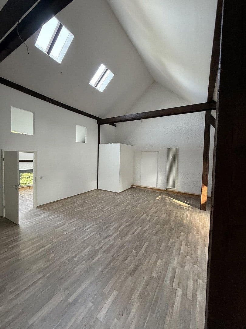 Pronájem kanceláře 74 m², Oberbenrader Straße 51, Krefeld, Severní Porýní-Vestfálsko Pronájem kanceláře 74 m², Oberbenrader Straße 51, Krefeld, Severní Porýní-Vestfálsko
