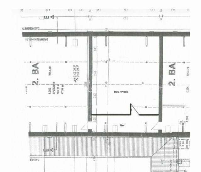 Pronájem kanceláře 74 m², Oberbenrader Straße 51, Krefeld, Severní Porýní-Vestfálsko Pronájem kanceláře 74 m², Oberbenrader Straße 51, Krefeld, Severní Porýní-Vestfálsko
