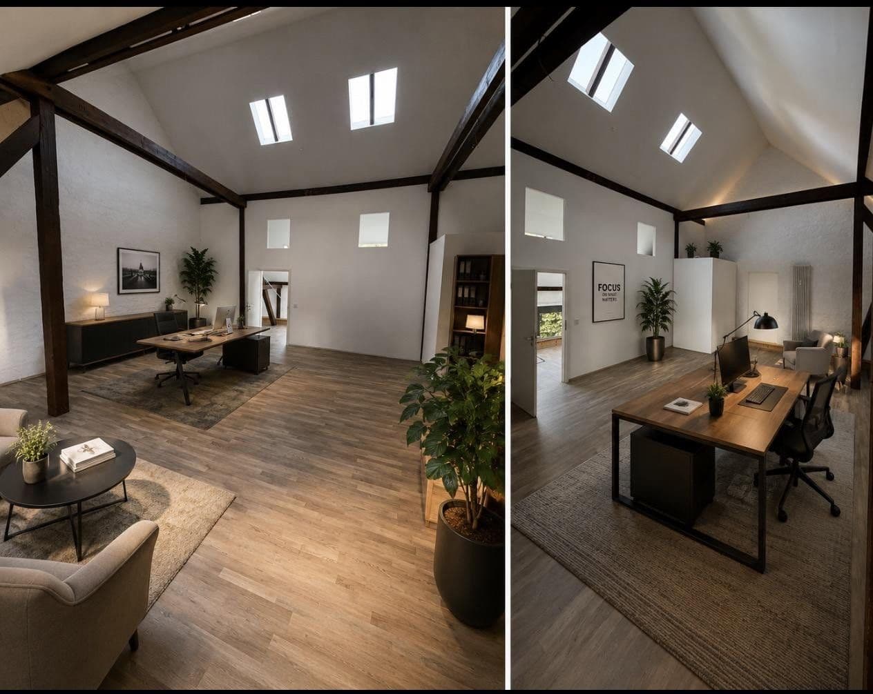 Pronájem kanceláře 74 m², Oberbenrader Straße 51, Krefeld, Severní Porýní-Vestfálsko Pronájem kanceláře 74 m², Oberbenrader Straße 51, Krefeld, Severní Porýní-Vestfálsko