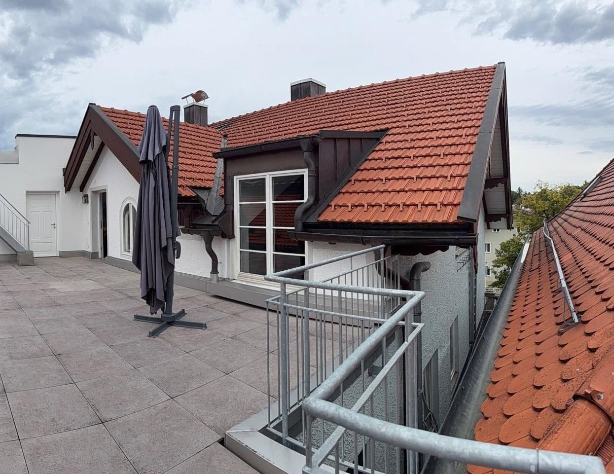 Pronájem bytu 4+1 141 m², Stadtplatz 10, Miesbach, Bavorsko Pronájem bytu 4+1 141 m², Stadtplatz 10, Miesbach, Bavorsko