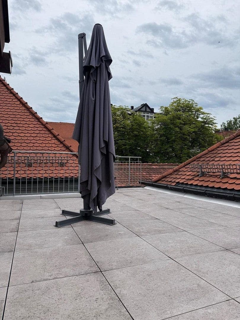 Pronájem bytu 4+1 141 m², Stadtplatz 10, Miesbach, Bavorsko Pronájem bytu 4+1 141 m², Stadtplatz 10, Miesbach, Bavorsko