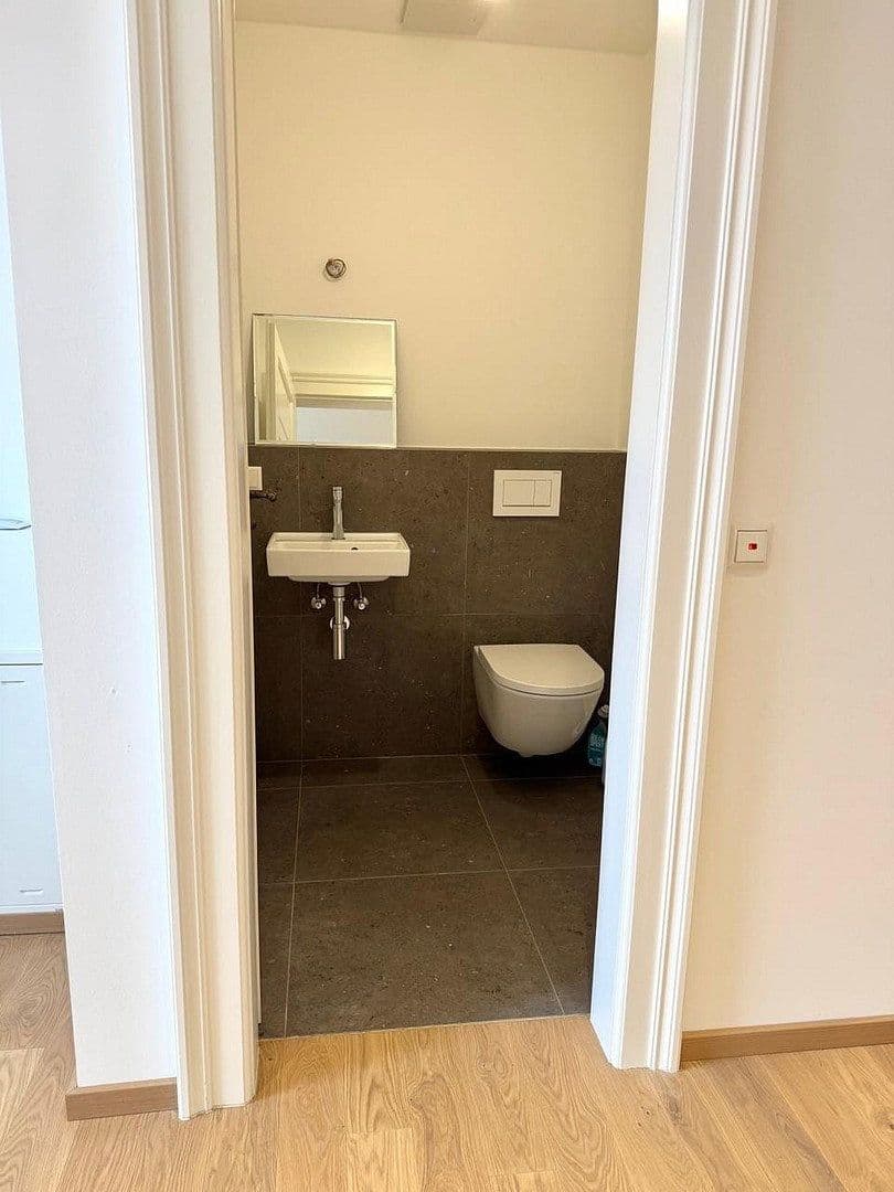 Pronájem bytu 4+1 141 m², Stadtplatz 10, Miesbach, Bavorsko Pronájem bytu 4+1 141 m², Stadtplatz 10, Miesbach, Bavorsko
