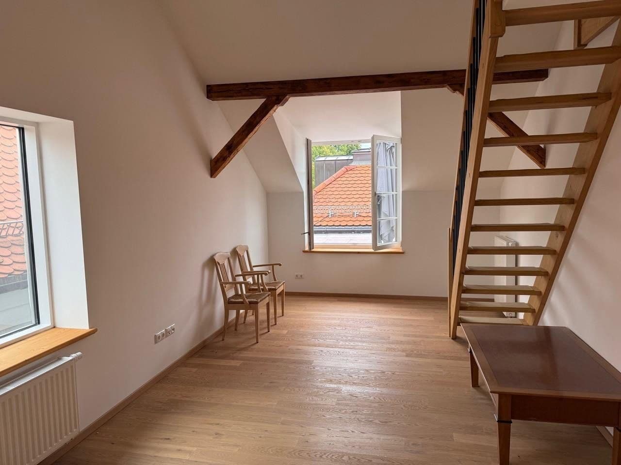 Pronájem bytu 4+1 141 m², Stadtplatz 10, Miesbach, Bavorsko Pronájem bytu 4+1 141 m², Stadtplatz 10, Miesbach, Bavorsko