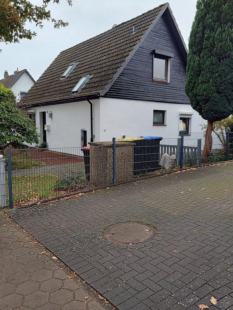 Prodej domu 140 m², pozemek 996 m², Hamburg, Hamburg Prodej domu 140 m², pozemek 996 m², Hamburg, Hamburg