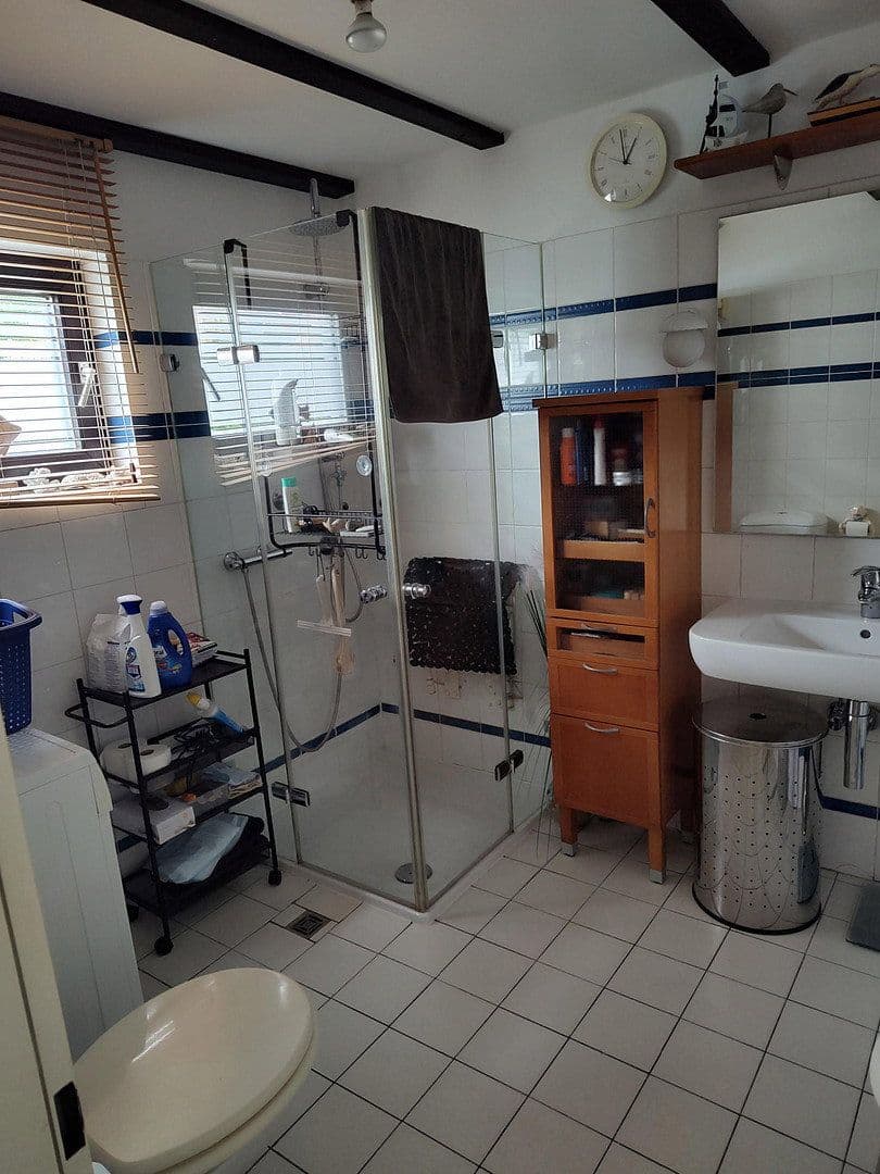 Prodej domu 140 m², pozemek 996 m², Hamburg, Hamburg Prodej domu 140 m², pozemek 996 m², Hamburg, Hamburg
