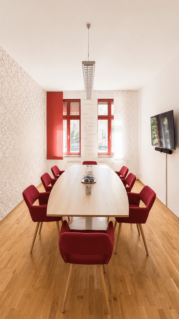 Pronájem kanceláře 125 m², Dürer Straße 2, Magdeburg, Sasko-Anhaltsko Pronájem kanceláře 125 m², Dürer Straße 2, Magdeburg, Sasko-Anhaltsko