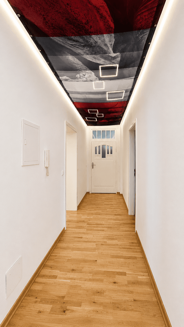 Pronájem kanceláře 125 m², Dürer Straße 2, Magdeburg, Sasko-Anhaltsko Pronájem kanceláře 125 m², Dürer Straße 2, Magdeburg, Sasko-Anhaltsko
