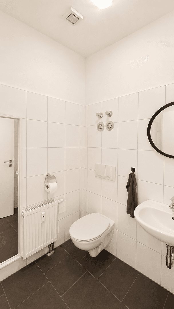 Pronájem kanceláře 125 m², Dürer Straße 2, Magdeburg, Sasko-Anhaltsko Pronájem kanceláře 125 m², Dürer Straße 2, Magdeburg, Sasko-Anhaltsko