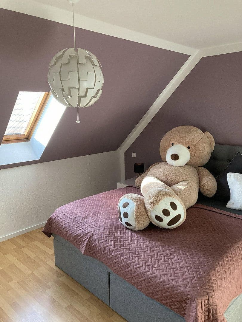 Pronájem bytu 2+1 59 m², Grimmaische Str. 58, Döbeln, Sasko Pronájem bytu 2+1 59 m², Grimmaische Str. 58, Döbeln, Sasko