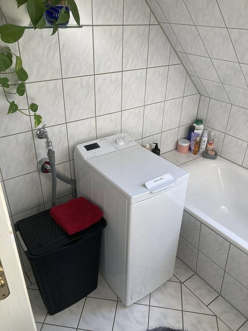 Pronájem bytu 2+1 59 m², Grimmaische Str. 58, Döbeln, Sasko Pronájem bytu 2+1 59 m², Grimmaische Str. 58, Döbeln, Sasko