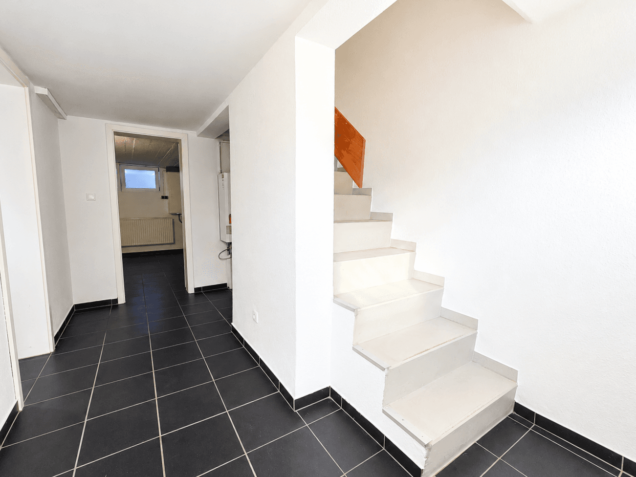 Prodej domu 51 m², pozemek 241 m², Steubenstraße, Stade, Dolní Sasko Prodej domu 51 m², pozemek 241 m², Steubenstraße, Stade, Dolní Sasko
