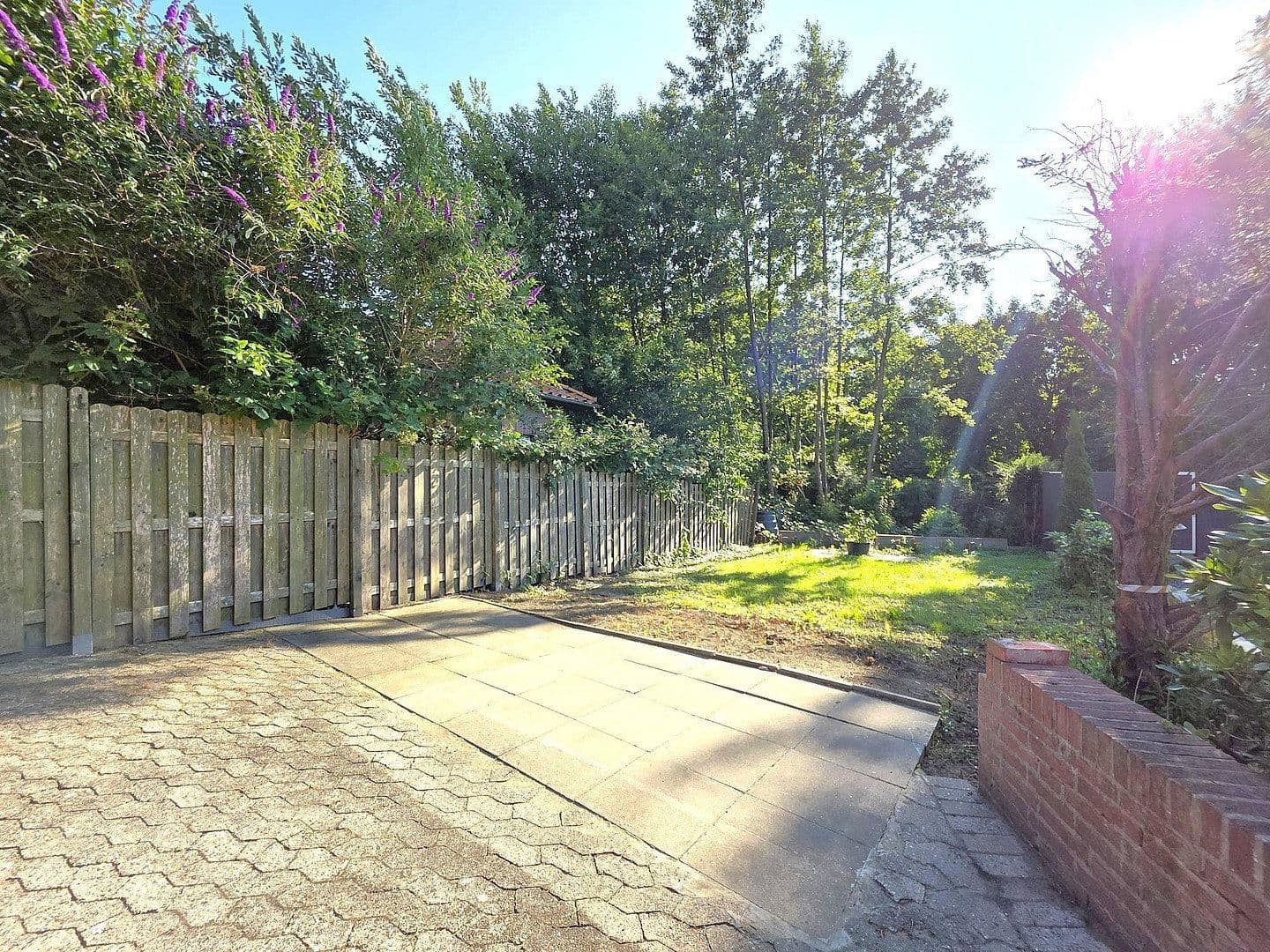 Prodej domu 51 m², pozemek 241 m², Steubenstraße, Stade, Dolní Sasko Prodej domu 51 m², pozemek 241 m², Steubenstraße, Stade, Dolní Sasko