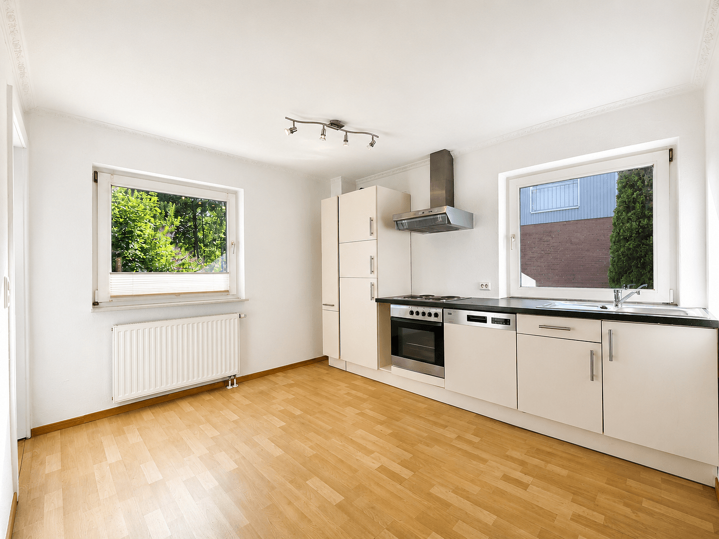 Prodej domu 51 m², pozemek 241 m², Steubenstraße, Stade, Dolní Sasko Prodej domu 51 m², pozemek 241 m², Steubenstraße, Stade, Dolní Sasko