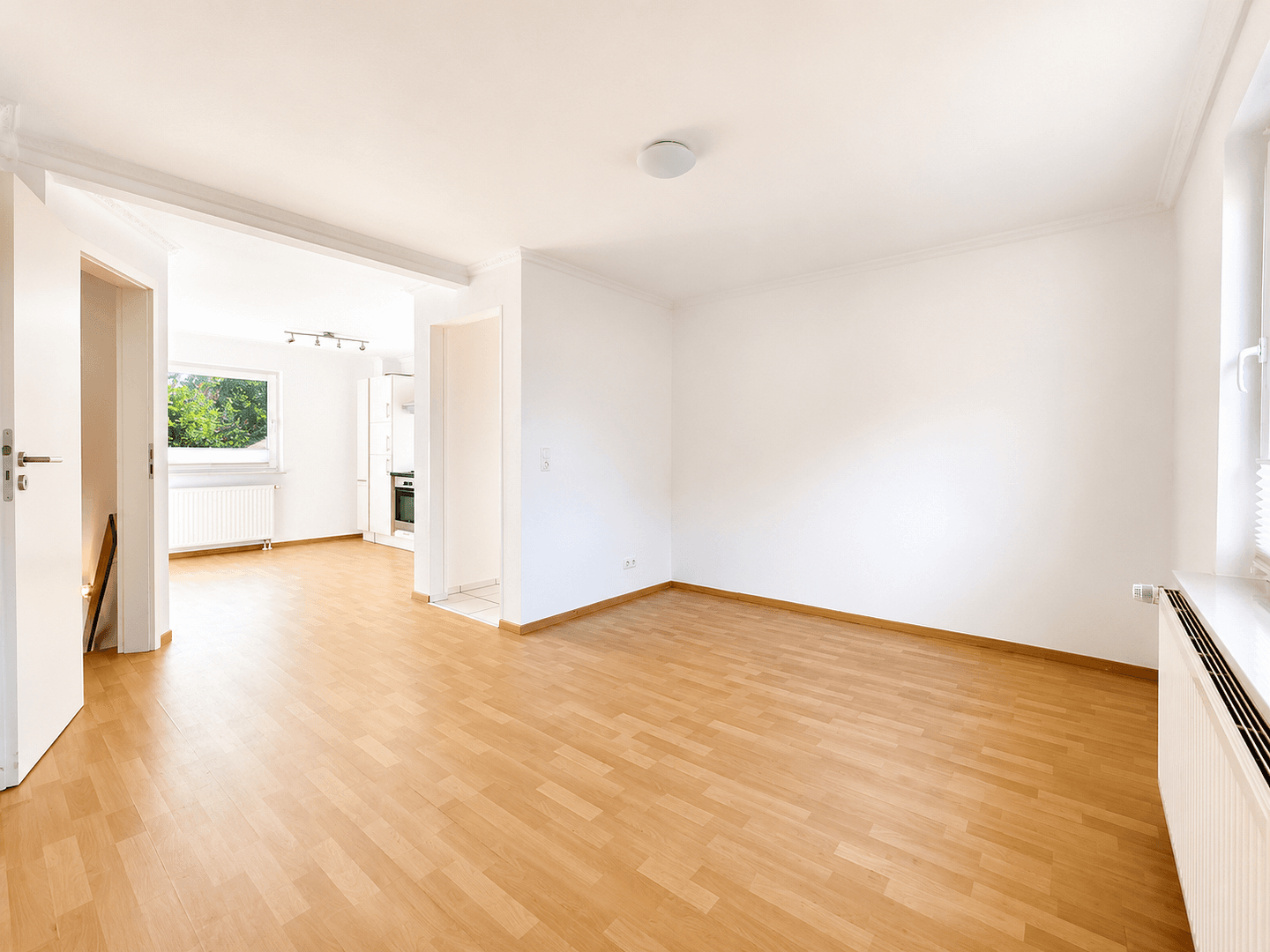 Prodej domu 51 m², pozemek 241 m², Steubenstraße, Stade, Dolní Sasko Prodej domu 51 m², pozemek 241 m², Steubenstraße, Stade, Dolní Sasko