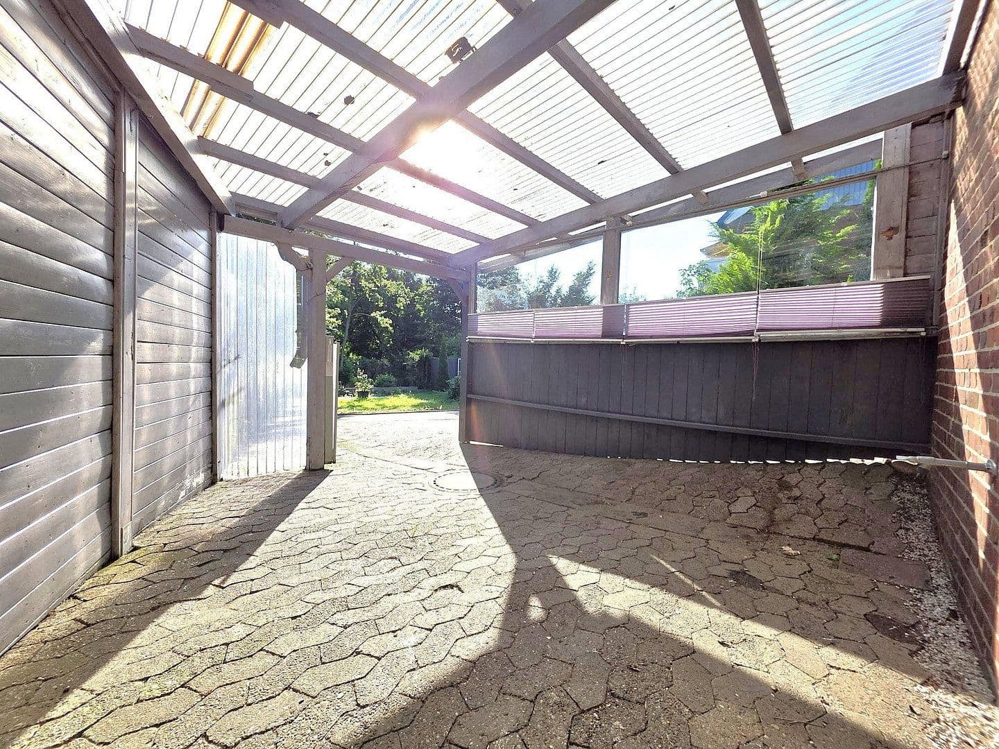 Prodej domu 51 m², pozemek 241 m², Steubenstraße, Stade, Dolní Sasko Prodej domu 51 m², pozemek 241 m², Steubenstraße, Stade, Dolní Sasko