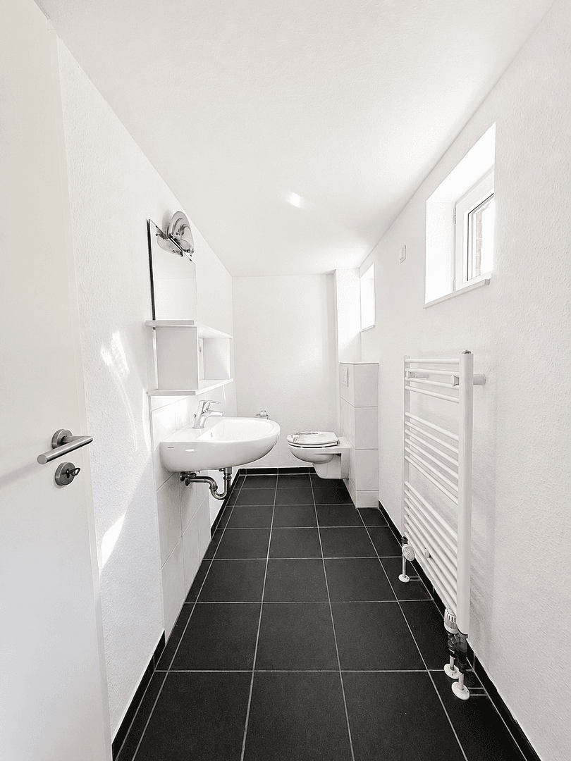 Prodej domu 51 m², pozemek 241 m², Steubenstraße, Stade, Dolní Sasko Prodej domu 51 m², pozemek 241 m², Steubenstraße, Stade, Dolní Sasko