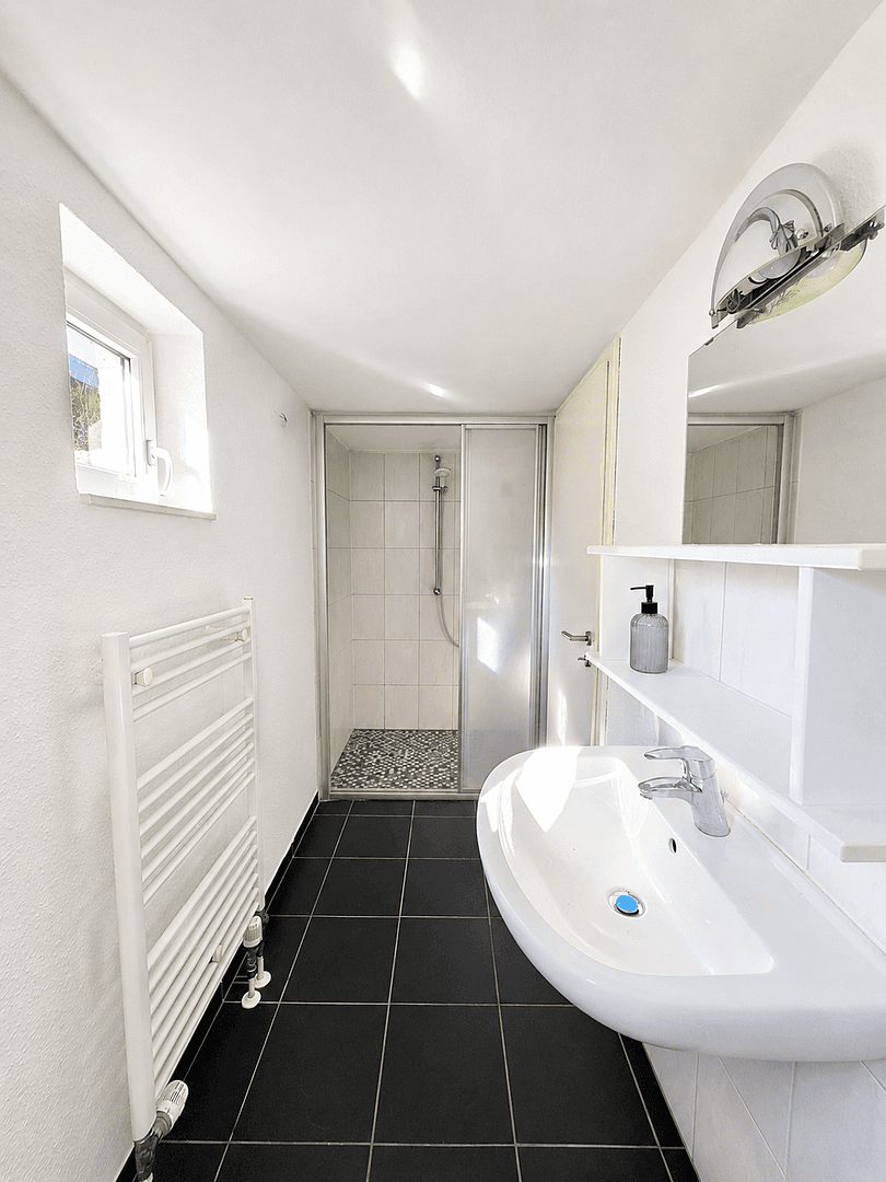 Prodej domu 51 m², pozemek 241 m², Steubenstraße, Stade, Dolní Sasko Prodej domu 51 m², pozemek 241 m², Steubenstraße, Stade, Dolní Sasko