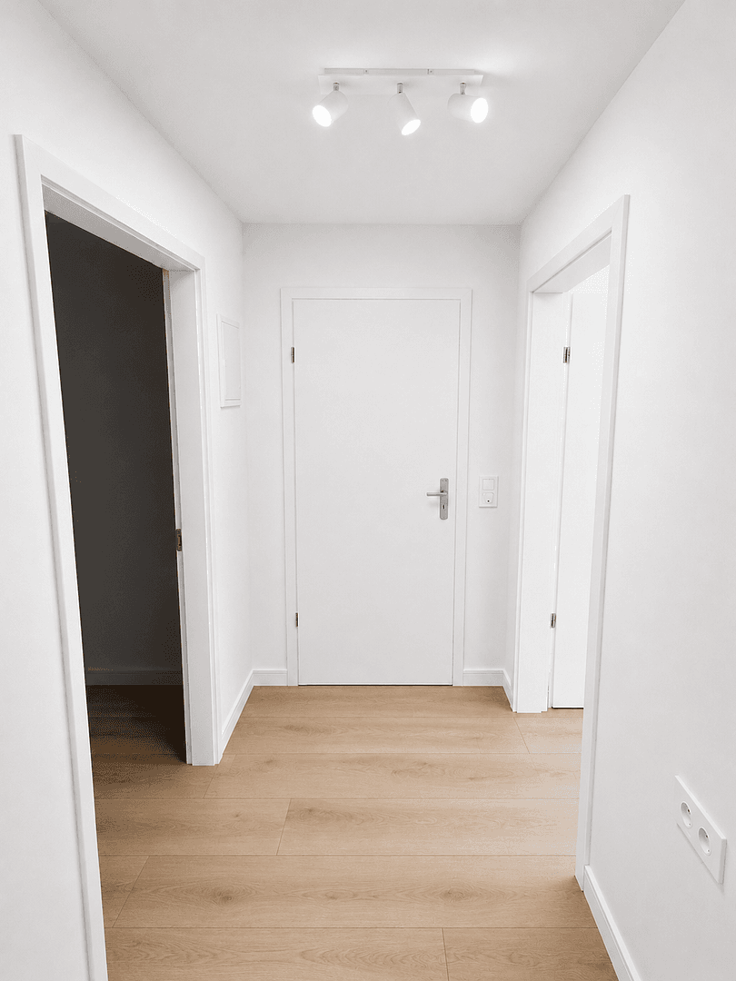 Pronájem bytu 2+1 50 m², Hahnenbachstraße 58, Hahnenbach, Porýní-Falc Pronájem bytu 2+1 50 m², Hahnenbachstraße 58, Hahnenbach, Porýní-Falc