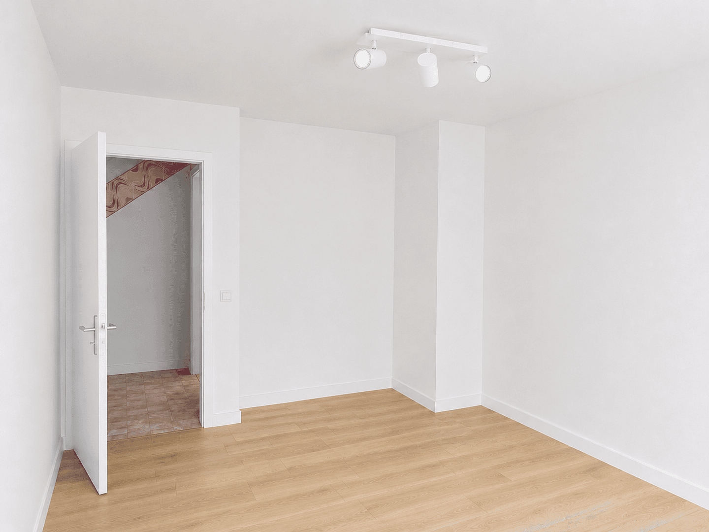Pronájem bytu 2+1 50 m², Hahnenbachstraße 58, Hahnenbach, Porýní-Falc Pronájem bytu 2+1 50 m², Hahnenbachstraße 58, Hahnenbach, Porýní-Falc