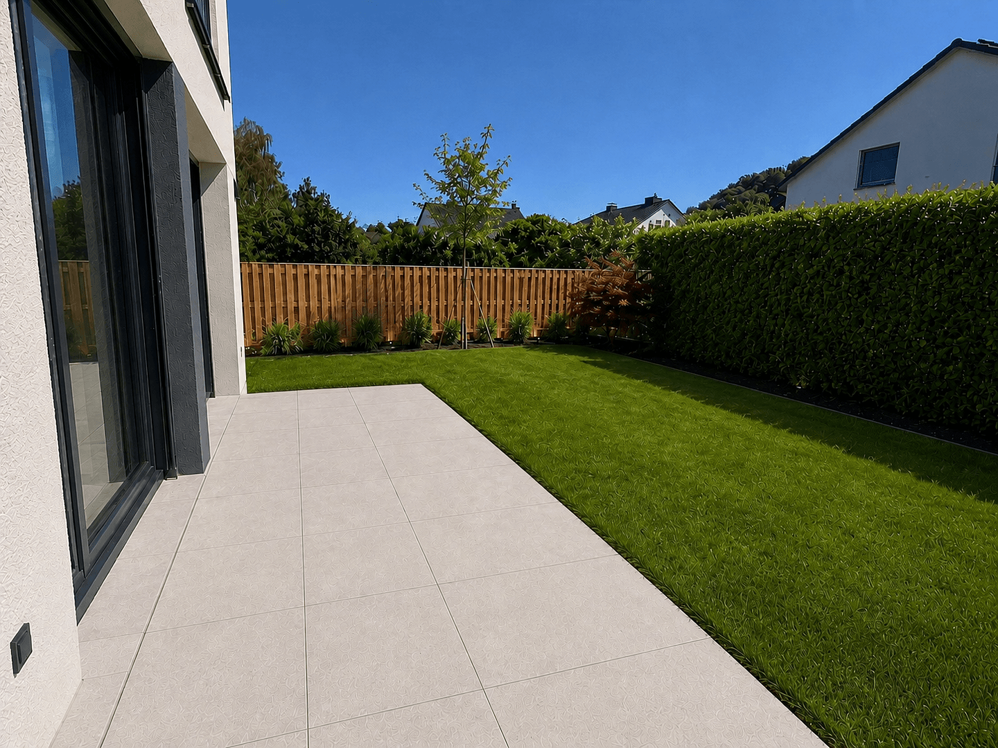 Prodej domu 140 m², pozemek 200 m², Pappelallee 2, Lohmar, Severní Porýní-Vestfálsko Prodej domu 140 m², pozemek 200 m², Pappelallee 2, Lohmar, Severní Porýní-Vestfálsko