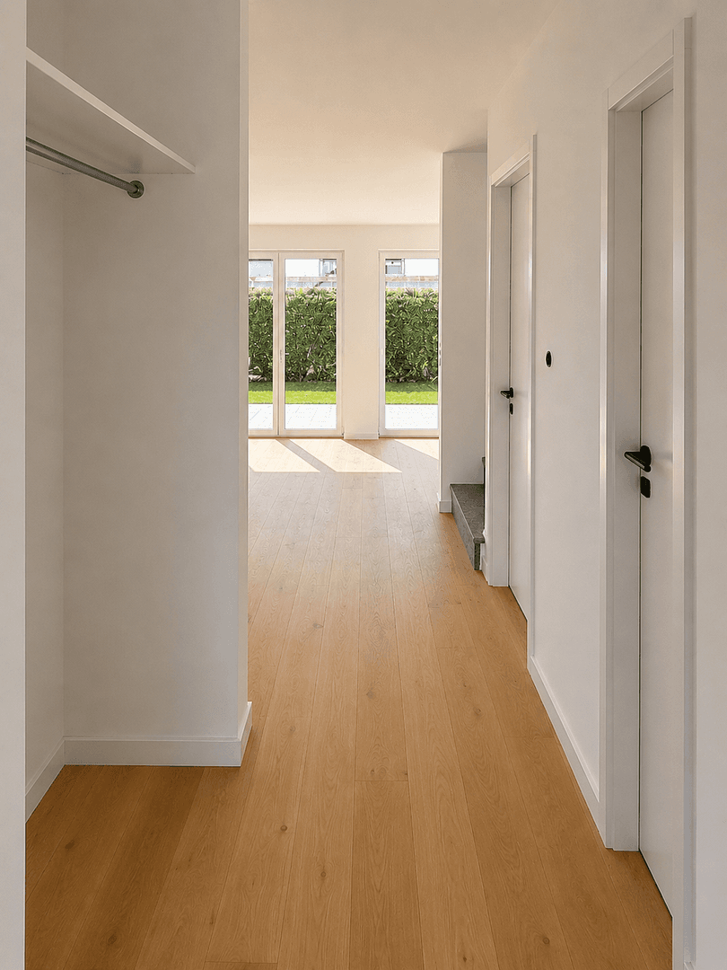 Prodej domu 140 m², pozemek 200 m², Pappelallee 2, Lohmar, Severní Porýní-Vestfálsko Prodej domu 140 m², pozemek 200 m², Pappelallee 2, Lohmar, Severní Porýní-Vestfálsko