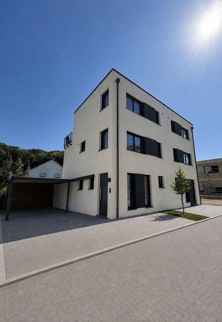 Prodej domu 140 m², pozemek 200 m², Pappelallee 2, Lohmar, Severní Porýní-Vestfálsko Prodej domu 140 m², pozemek 200 m², Pappelallee 2, Lohmar, Severní Porýní-Vestfálsko