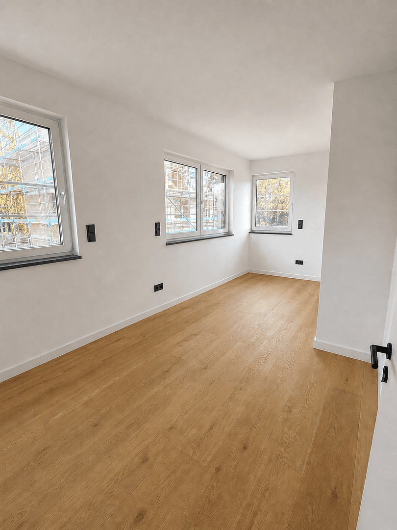 Prodej domu 140 m², pozemek 200 m², Pappelallee 2, Lohmar, Severní Porýní-Vestfálsko Prodej domu 140 m², pozemek 200 m², Pappelallee 2, Lohmar, Severní Porýní-Vestfálsko