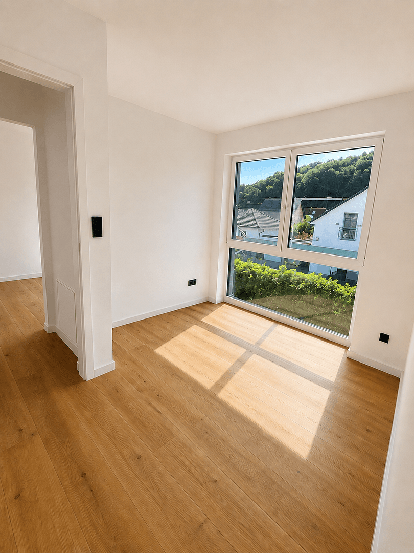 Prodej domu 140 m², pozemek 200 m², Pappelallee 2, Lohmar, Severní Porýní-Vestfálsko Prodej domu 140 m², pozemek 200 m², Pappelallee 2, Lohmar, Severní Porýní-Vestfálsko