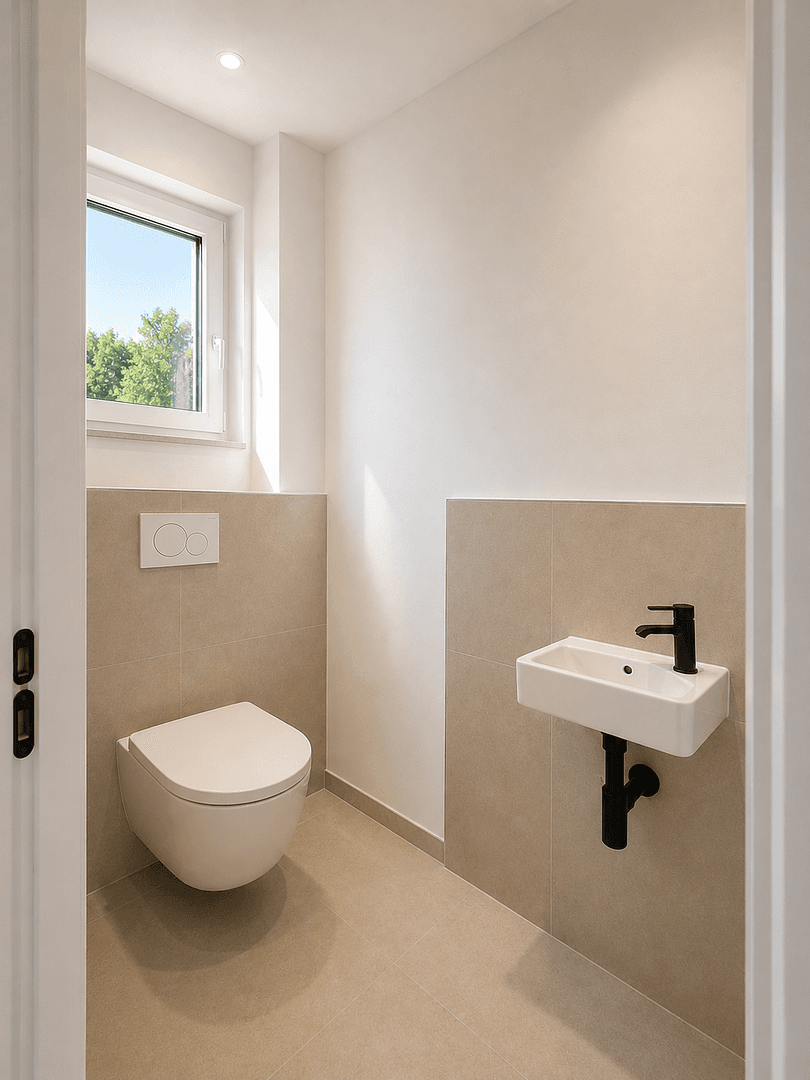 Prodej domu 140 m², pozemek 200 m², Pappelallee 2, Lohmar, Severní Porýní-Vestfálsko Prodej domu 140 m², pozemek 200 m², Pappelallee 2, Lohmar, Severní Porýní-Vestfálsko