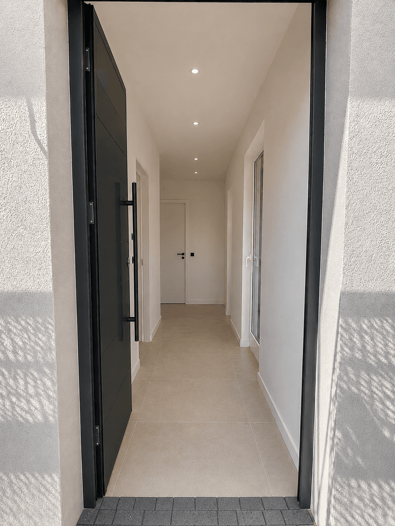 Prodej domu 140 m², pozemek 200 m², Pappelallee 2, Lohmar, Severní Porýní-Vestfálsko Prodej domu 140 m², pozemek 200 m², Pappelallee 2, Lohmar, Severní Porýní-Vestfálsko