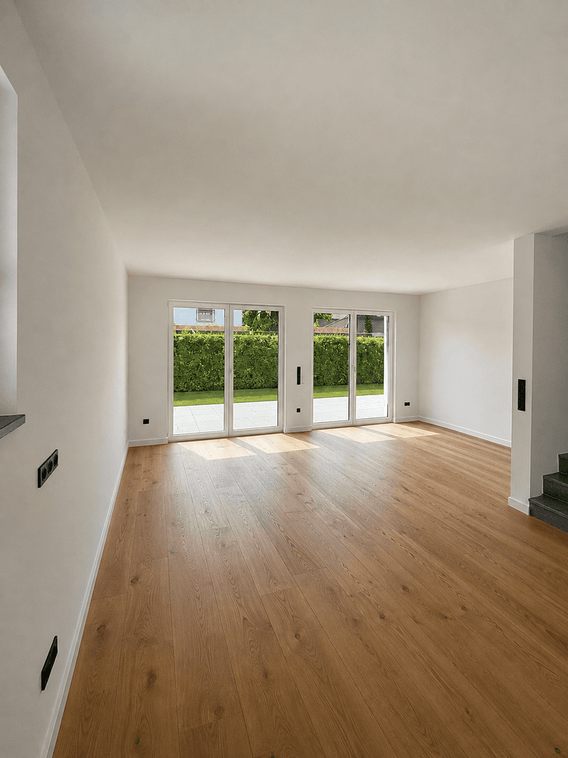 Prodej domu 140 m², pozemek 200 m², Pappelallee 2, Lohmar, Severní Porýní-Vestfálsko Prodej domu 140 m², pozemek 200 m², Pappelallee 2, Lohmar, Severní Porýní-Vestfálsko
