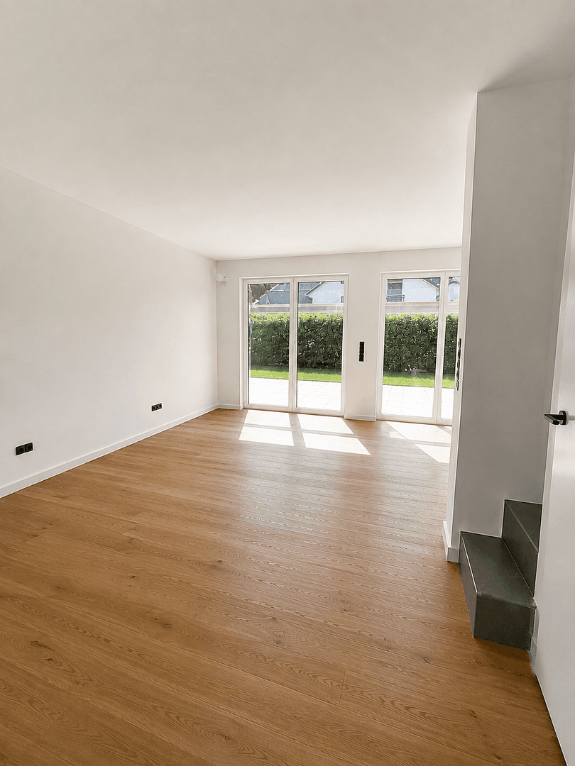 Prodej domu 140 m², pozemek 200 m², Pappelallee 2, Lohmar, Severní Porýní-Vestfálsko Prodej domu 140 m², pozemek 200 m², Pappelallee 2, Lohmar, Severní Porýní-Vestfálsko