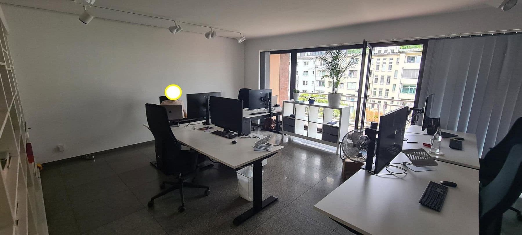 Pronájem kanceláře 130 m², Kaiserswerther Str. 144, Düsseldorf, Severní Porýní-Vestfálsko Pronájem kanceláře 130 m², Kaiserswerther Str. 144, Düsseldorf, Severní Porýní-Vestfálsko