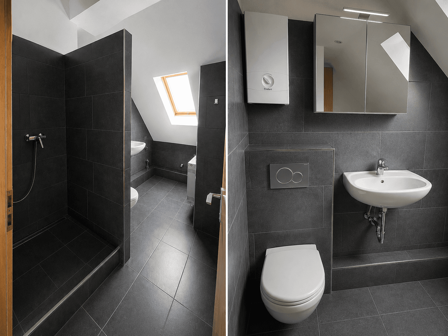 Pronájem bytu 4+1 70 m², Von-der-Tann-Straße 14, Dortmund, Severní Porýní-Vestfálsko Pronájem bytu 4+1 70 m², Von-der-Tann-Straße 14, Dortmund, Severní Porýní-Vestfálsko