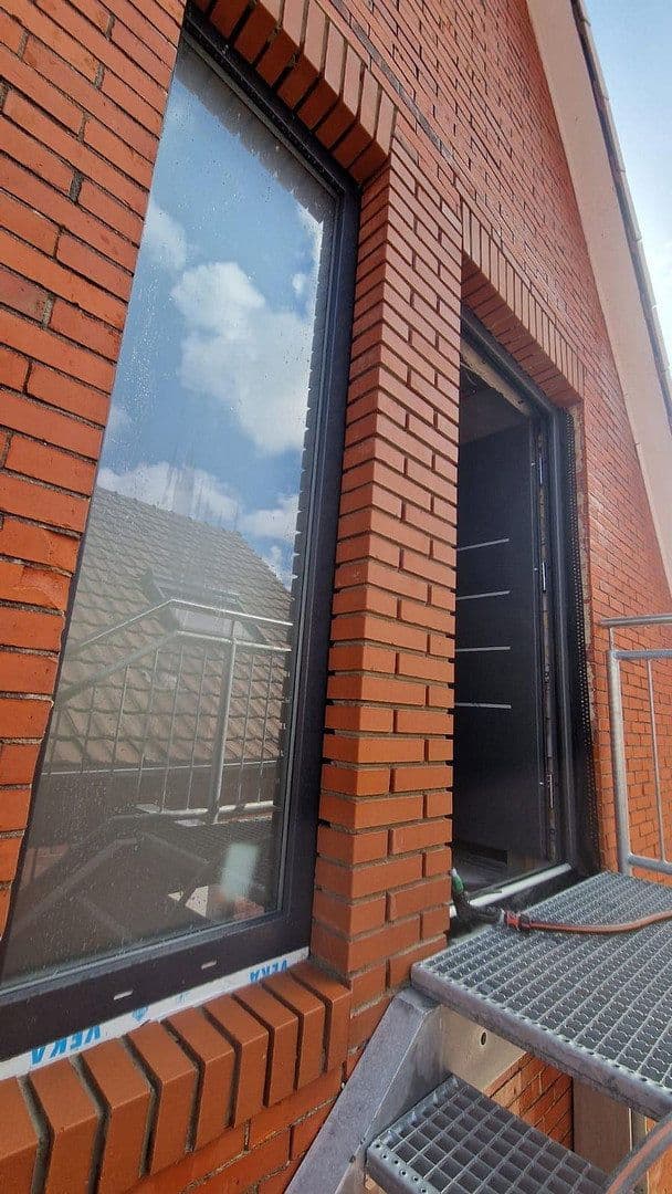 Pronájem bytu 3+1 80 m², Hauptstraße 50a, Hage, Dolní Sasko Pronájem bytu 3+1 80 m², Hauptstraße 50a, Hage, Dolní Sasko