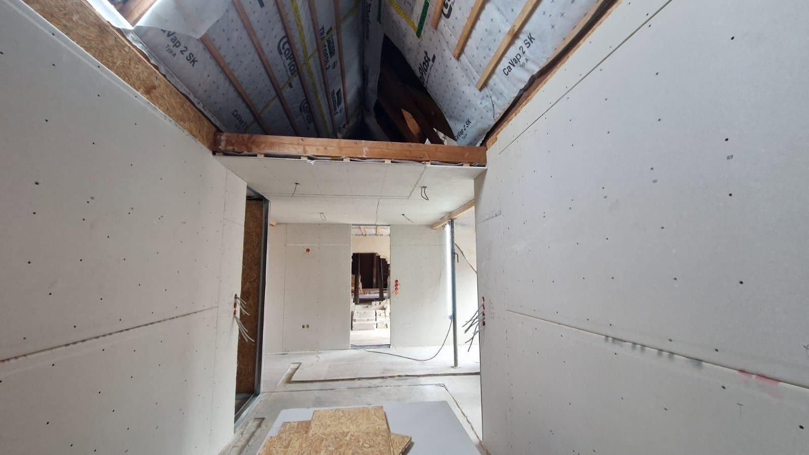 Pronájem bytu 3+1 80 m², Hauptstraße 50a, Hage, Dolní Sasko Pronájem bytu 3+1 80 m², Hauptstraße 50a, Hage, Dolní Sasko