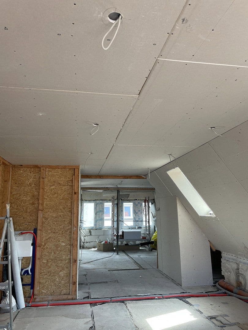 Pronájem bytu 3+1 80 m², Hauptstraße 50a, Hage, Dolní Sasko Pronájem bytu 3+1 80 m², Hauptstraße 50a, Hage, Dolní Sasko